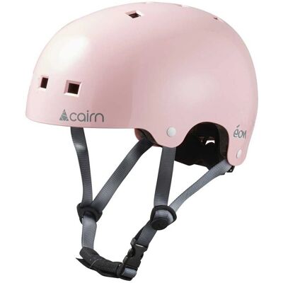 Casque de Vélo CAIRN Eon L - Usage Urbain - Publicité Casque de Vélo CAIRN Eon L - Usage Urbain - Publicité