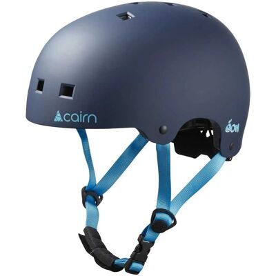 Casco Cairn Bike Eon Blu - L Casco Cairn Bike Eon Blu - L