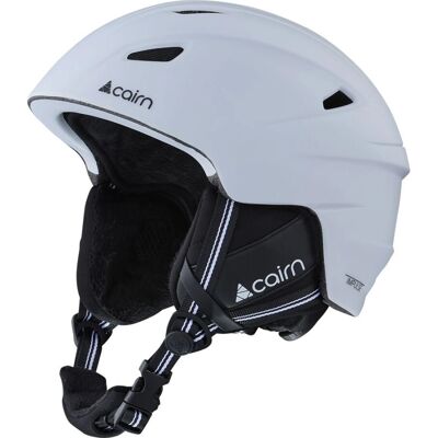 Kask Cairn Impulse biały - unisex Kask Cairn Impulse biały - unisex