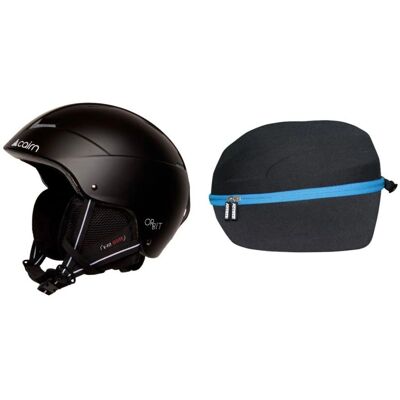 Casco de Esquí Cairn Orbit - Seguridad y Comodidad Casco de Esquí Cairn Orbit - Seguridad y Comodidad