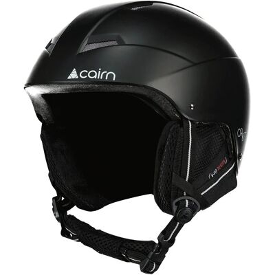 Casco de Esquí Cairn Orbit - Duradero, Ajustable, Elegante Casco de Esquí Cairn Orbit - Duradero, Ajustable, Elegante