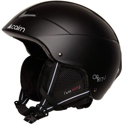 Casco Cairn Orbit Junior - Protección y Estilo Casco Cairn Orbit Junior - Protección y Estilo