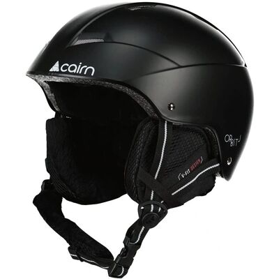 Casco Cairn Orbit Junior - Resistente a impactos, Ajustable, CE 1077B Casco Cairn Orbit Junior - Resistente a impactos, Ajustable, CE 1077B