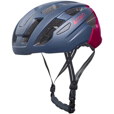Casco Prism II Rosso Cairn - Casco Casco Prism II Rosso Cairn - Casco