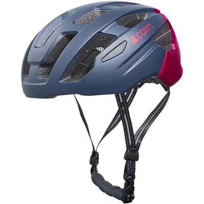 Cairn Prism II Helm - Rot Urban Off-Road Cairn Prism II Helm - Rot Urban Off-Road