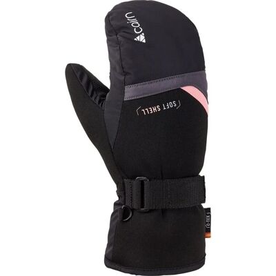 Guantes Cairn Styl In 2 W C-tex - Mujer 7.5 Guantes Cairn Styl In 2 W C-tex - Mujer 7.5