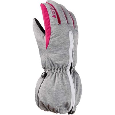 Guantes Cairn Leo 2 B C-tex Gris - Guantes Guantes Cairn Leo 2 B C-tex Gris - Guantes