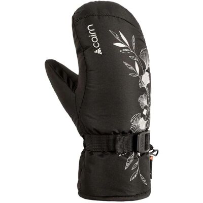 Gants Cairn Augusta Inc-tex Noir - Gants - Publicité Gants Cairn Augusta Inc-tex Noir - Gants - Publicité