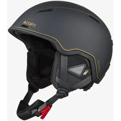 Casco Cairn Infiniti - Ventilazione Regolabile & OSS Casco Cairn Infiniti - Ventilazione Regolabile & OSS