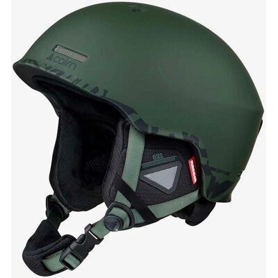 Casco Cairn Centaure Rescue - Ligero, RECCO, Ajustable Casco Cairn Centaure Rescue - Ligero, RECCO, Ajustable