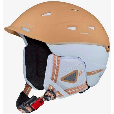 Casco Cairn Nitro Beige - Casco Casco Cairn Nitro Beige - Casco