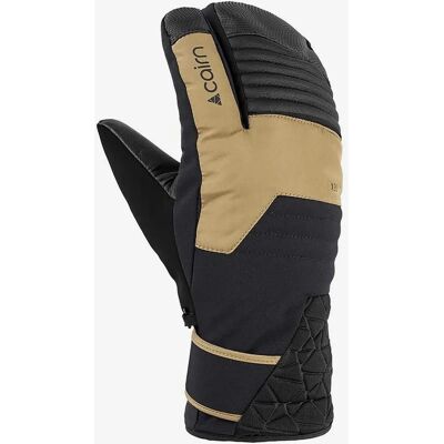 Guantes Cairn Chirripo C-Tex Pro - Equipo de invierno al aire libre Guantes Cairn Chirripo C-Tex Pro - Equipo de invierno al aire libre