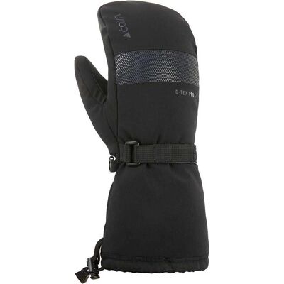 Manoplas Cairn Makalu 3 C-Tex Pro - Guantes de esquí Manoplas Cairn Makalu 3 C-Tex Pro - Guantes de esquí