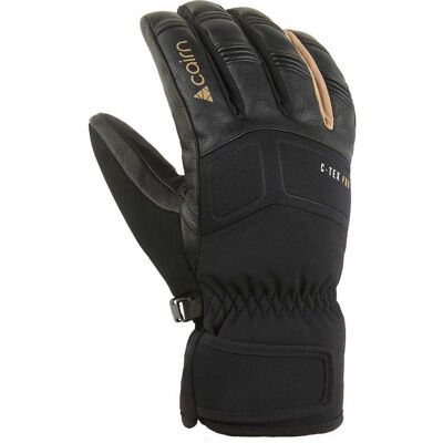 Gants Cairn Nevado 2 C-Tex Pro PrimaLoft - Gloves - Publicité Gants Cairn Nevado 2 C-Tex Pro PrimaLoft - Gloves - Publicité
