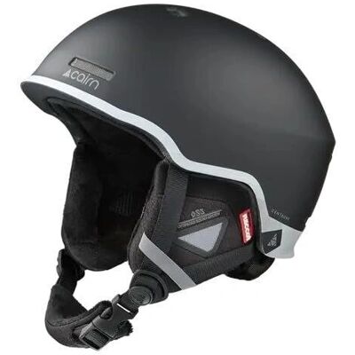 Cairn Centaure Rescue - Casque de ski absorbant - 56-58cm - Publicité Cairn Centaure Rescue - Casque de ski absorbant - 56-58cm - Publicité