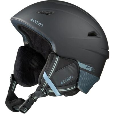 Casco Cairn Profil - Ligero, Ventilación Ajustable, Estilo Moderno - Casco Casco Cairn Profil - Ligero, Ventilación Ajustable, Estilo Moderno - Casco