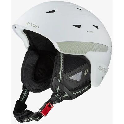 Casco Cairn Maverick - Ventilación ajustable Casco Cairn Maverick - Ventilación ajustable