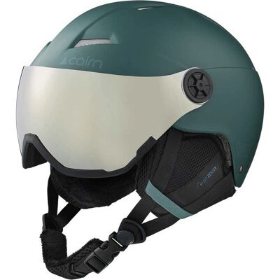Casco Cairn Orbit Visor - Ventilazione regolabile Casco Cairn Orbit Visor - Ventilazione regolabile