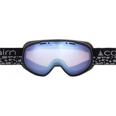 Cairn - Genius OTG - Czarny - Lencse fioletowa - Goggle Cairn - Genius OTG - Czarny - Lencse fioletowa - Goggle
