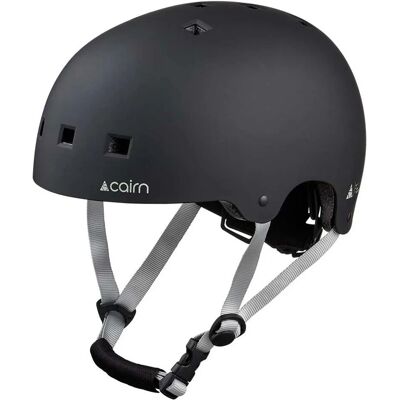 Cairn Eon S Unisex Stadshjälm - Hörlurar Cairn Eon S Unisex Stadshjälm - Hörlurar