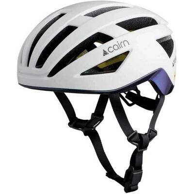 Cairn Atom Mips Vit Hjälm - Hjälm Cairn Atom Mips Vit Hjälm - Hjälm