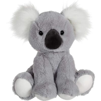GIPSY Koala en peluche - 30 cm - Gris - Dès la naissance - Publicité GIPSY Koala en peluche - 30 cm - Gris - Dès la naissance - Publicité