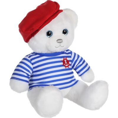 Gipsy Toys Blau 23cm Bären Plüschtier - Teddybär Gipsy Toys Blau 23cm Bären Plüschtier - Teddybär