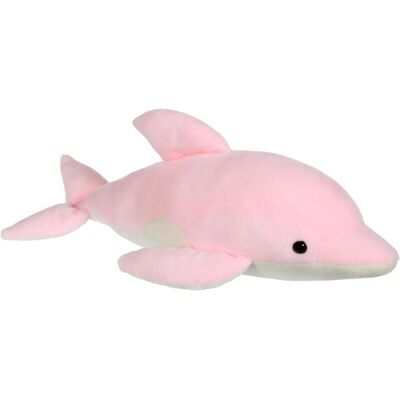 Gipsy Toys Delfino Rosa 30cm - Peluche Gipsy Toys Delfino Rosa 30cm - Peluche