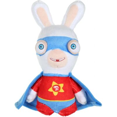 Gipsy Super Hero 18 Cm - Plüschtier Gipsy Super Hero 18 Cm - Plüschtier