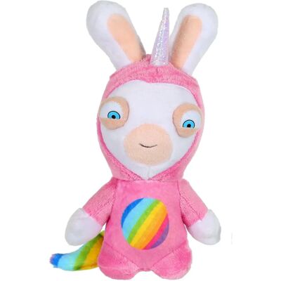 Gipsy Lapicorn Chose Licorne - Jouet - Publicité Gipsy Lapicorn Chose Licorne - Jouet - Publicité