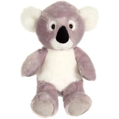 Gipsy Toys Koala - 20 Cm Gris - Peluche Gipsy Toys Koala - 20 Cm Gris - Peluche