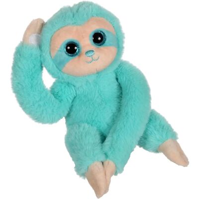 Gipsy Toys P'tit Pereza - Muñeco de peluche suave - 16cm Gipsy Toys P'tit Pereza - Muñeco de peluche suave - 16cm