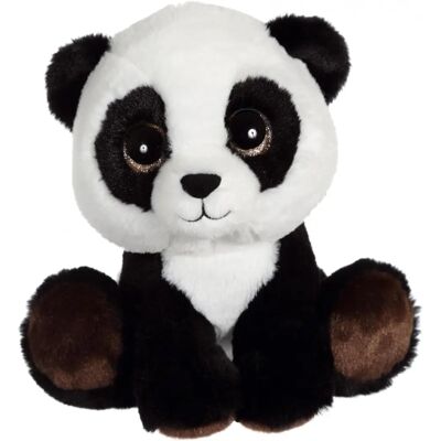 Gipsy Panda Bär Plüschtier - Mehrfarbig Gipsy Panda Bär Plüschtier - Mehrfarbig