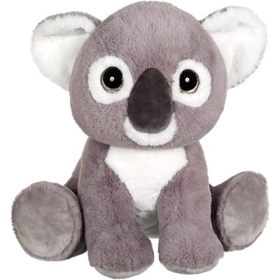 Peluches Gipsy Koala Multicolore - Publicité Peluches Gipsy Koala Multicolore - Publicité