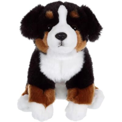 Gipsy Toys Ami Animal - Jouet en peluche - 25cm - Publicité Gipsy Toys Ami Animal - Jouet en peluche - 25cm - Publicité
