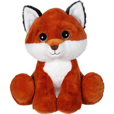 Gipsy Peluche Marron Ami Animal - Jouet - Publicité Gipsy Peluche Marron Ami Animal - Jouet - Publicité
