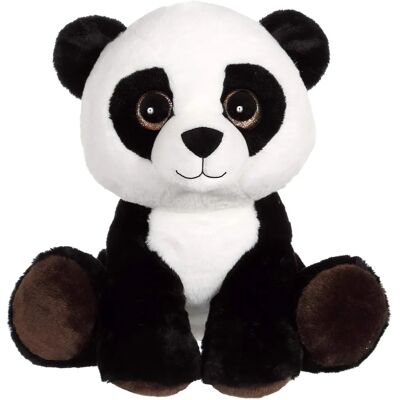 Gipsy Panda 40 cm - Jouet interactif - Publicité Gipsy Panda 40 cm - Jouet interactif - Publicité
