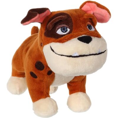 Gipsy Toys - Chien Padgachix - Peluche Douce 18cm - Marron - Jouet en Peluche Gipsy Toys - Chien Padgachix - Peluche Douce 18cm - Marron - Jouet en Peluche