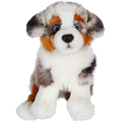 Jouet en peluche Gipsy chien - Multicolore - Publicité Jouet en peluche Gipsy chien - Multicolore - Publicité