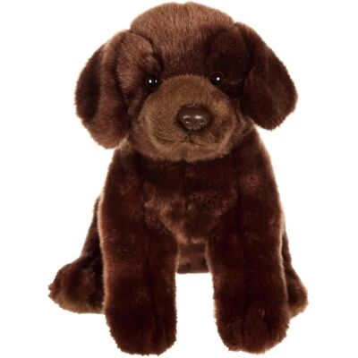 Gipsy Toys Brązowy Labrador 25cm Pluszak - Pluszowe zwierzątko Gipsy Toys Brązowy Labrador 25cm Pluszak - Pluszowe zwierzątko