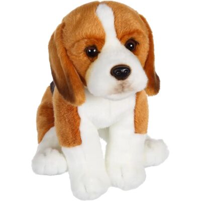 Miś Beagle Gipsy Toys - 25cm - Przyjaciel Zwierząt Miś Beagle Gipsy Toys - 25cm - Przyjaciel Zwierząt