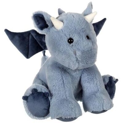 Juguete de peluche Gipsy Dragón - Azul Juguete de peluche Gipsy Dragón - Azul