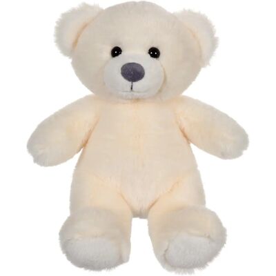 Gipsy Toys Trendiger Plüschbär 24cm - Kuscheltier Gipsy Toys Trendiger Plüschbär 24cm - Kuscheltier