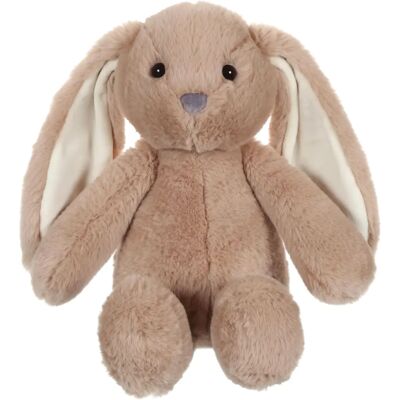 Peluche Gipsy Toys Marron - 28cm - Cadeau pour enfants - Publicité Peluche Gipsy Toys Marron - 28cm - Cadeau pour enfants - Publicité