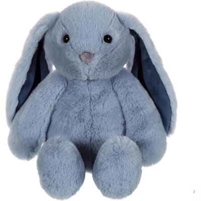 Gipsy Toys Blauer Plüschhase - Kuscheltier für Kinder Gipsy Toys Blauer Plüschhase - Kuscheltier für Kinder