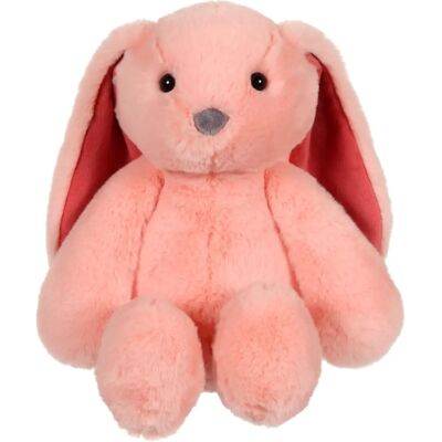 Juguete de peluche rosa Gipsy Toys - Conejito Juguete de peluche rosa Gipsy Toys - Conejito