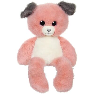 Gipsy Toys Leggies Rosa - Giocattolo di peluche Gipsy Toys Leggies Rosa - Giocattolo di peluche