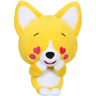GIPSY TOYS Mały Corgi Cuties - 20 cm - Zakochani GIPSY TOYS Mały Corgi Cuties - 20 cm - Zakochani