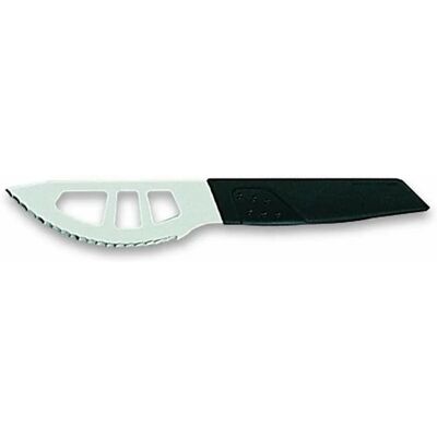 Couteau à pizza Sabatier 23cm micro-dentelé - Couteau à pizza - Publicité Couteau à pizza Sabatier 23cm micro-dentelé - Couteau à pizza - Publicité