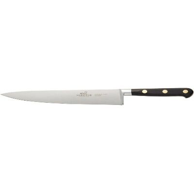 Couteau de Cuisine Sabatier 725260 - Acier Inoxydable - 20cm - Couteau de Chef - Publicité Couteau de Cuisine Sabatier 725260 - Acier Inoxydable - 20cm - Couteau de Chef - Publicité